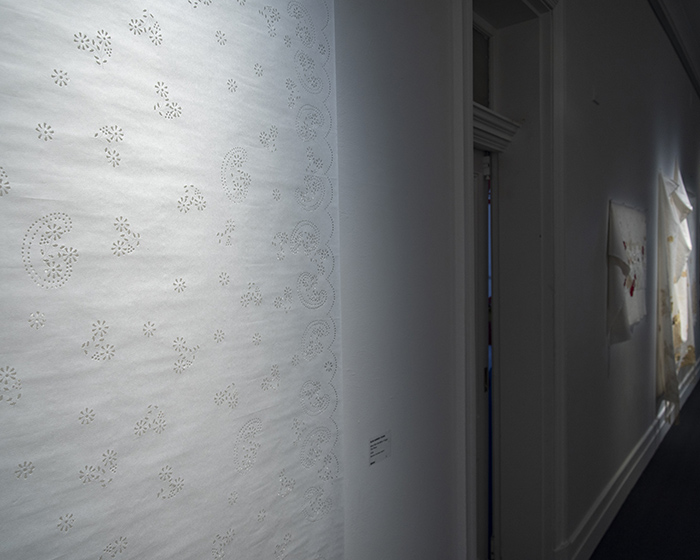 Elisa Markes-Young - Saudade