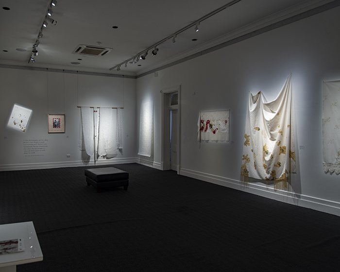 Elisa Markes-Young - Saudade