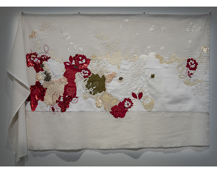 Elisa Markes-Young - Saudade