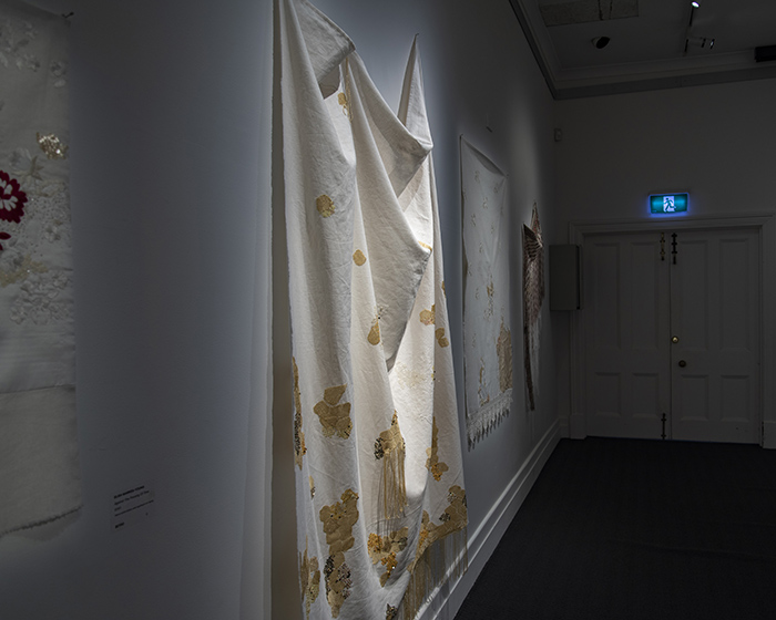 Elisa Markes-Young - Saudade