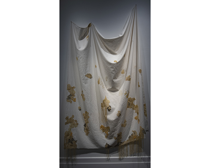 Elisa Markes-Young - Saudade