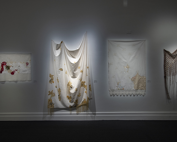 Elisa Markes-Young - Saudade