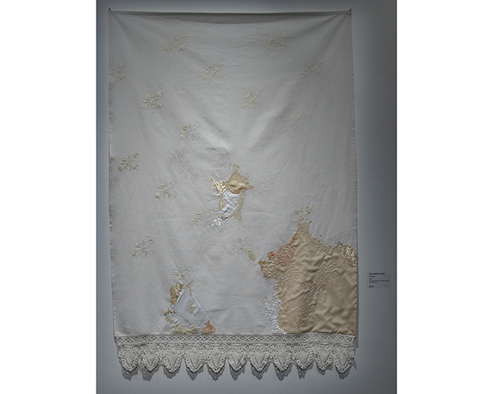 Elisa Markes-Young - Saudade