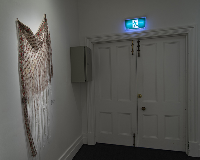 Elisa Markes-Young - Saudade