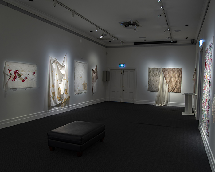 Elisa Markes-Young - Saudade