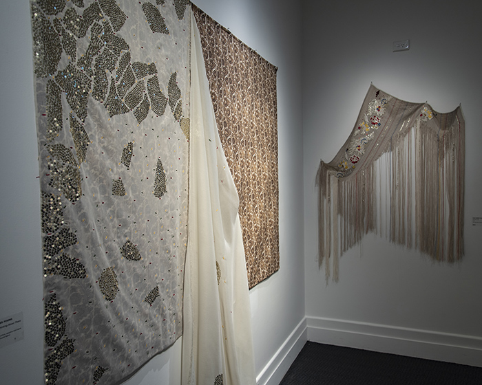 Elisa Markes-Young - Saudade