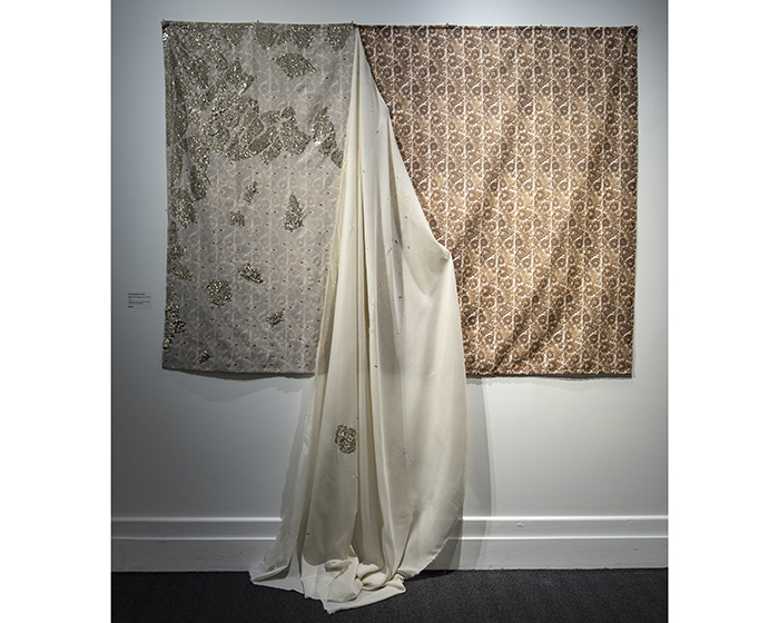 Elisa Markes-Young - Saudade