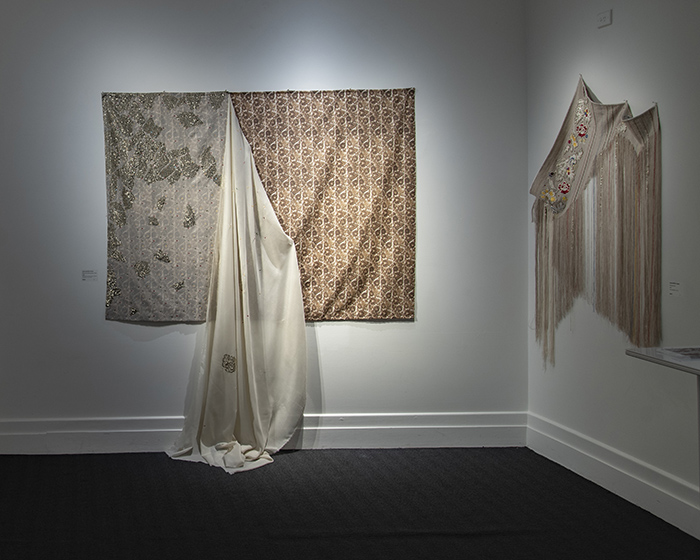 Elisa Markes-Young - Saudade