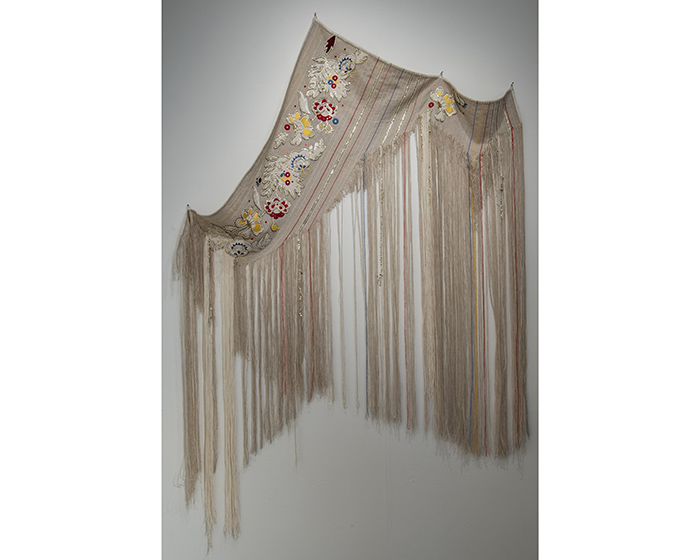 Elisa Markes-Young - Saudade