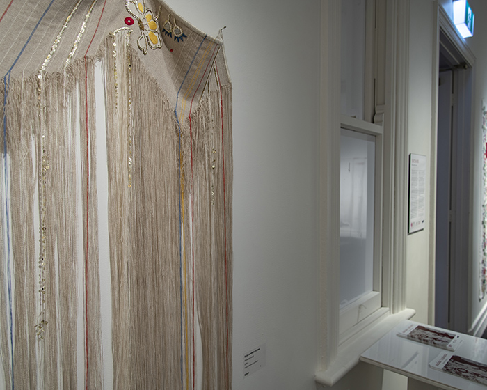 Elisa Markes-Young - Saudade