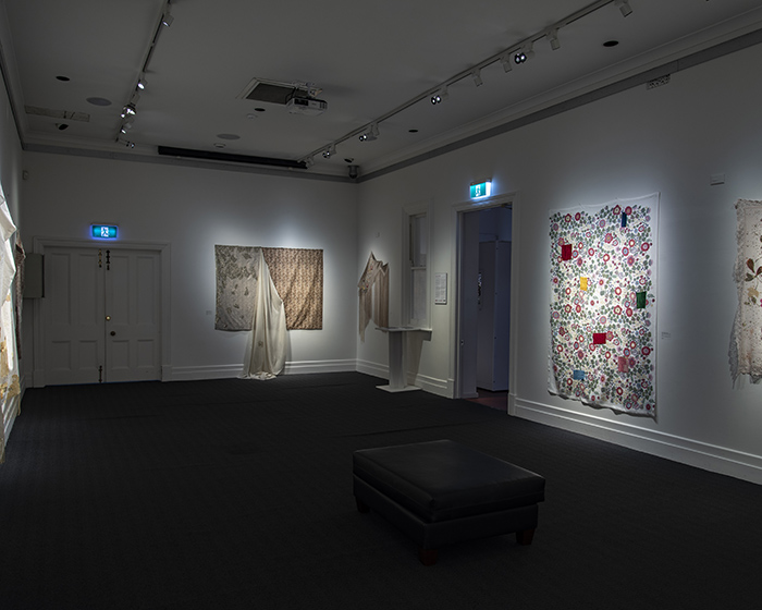 Elisa Markes-Young - Saudade