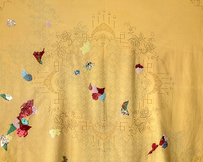 Elisa Markes-Young - Saudade