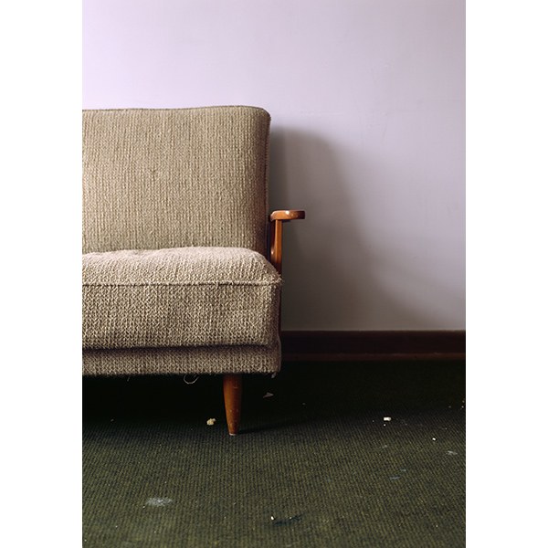 Christopher Young - Drei #07