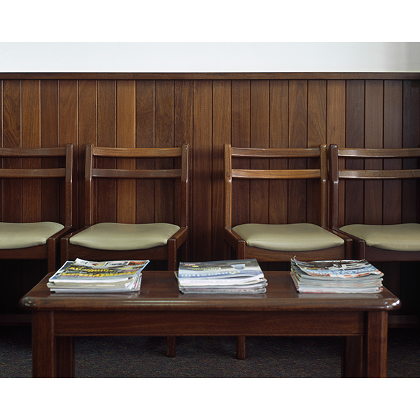 Christopher Young - Eight #81