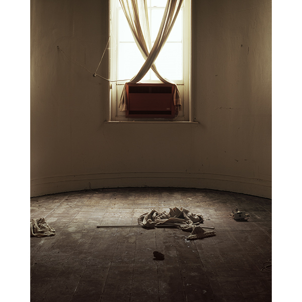 Christopher Young - Five #08