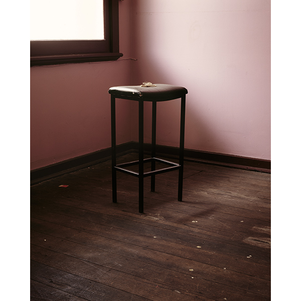 Christopher Young - Five #49