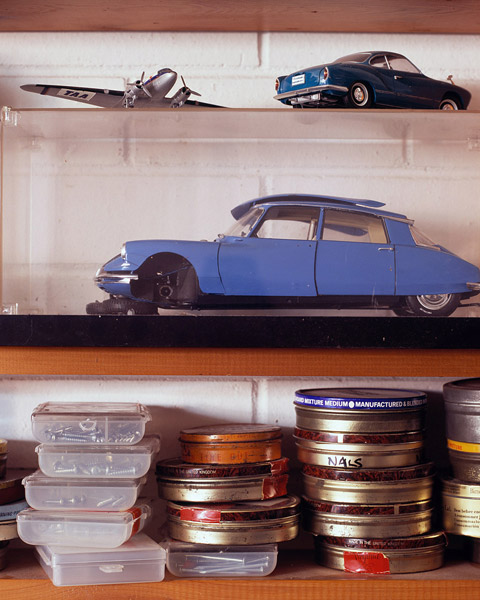 Christopher Young - Six