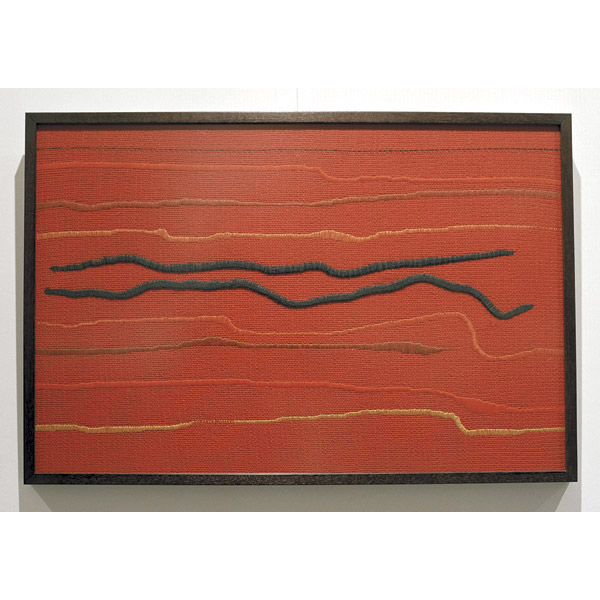 Elisa Markes-Young - The Slow Infinity of Dreaming