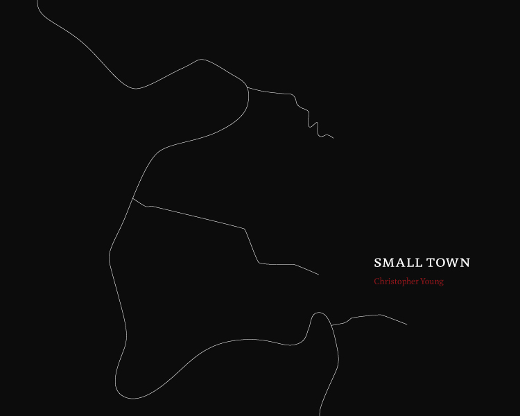 Christopher Young - Small Town
