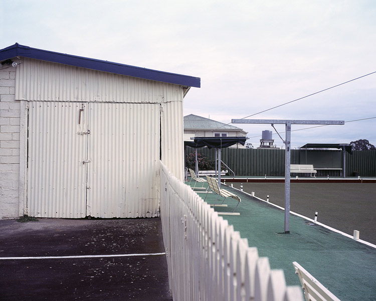 Christopher Young - Small Town