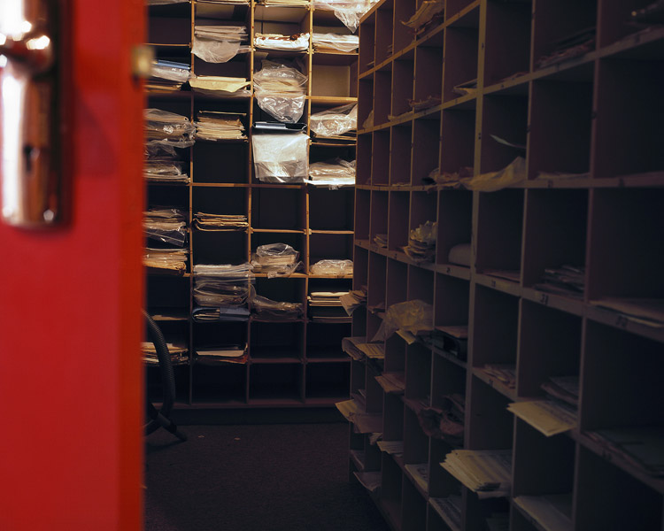 Christopher Young - Small Town