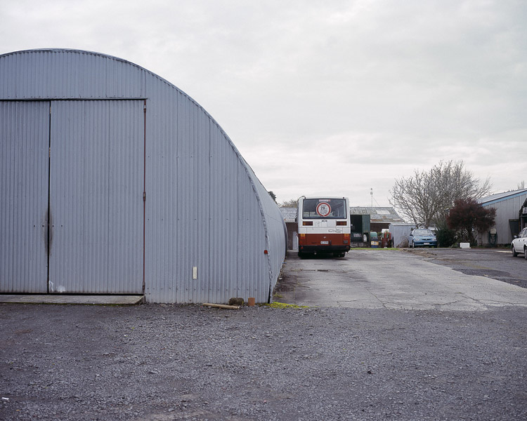 Christopher Young - Small Town