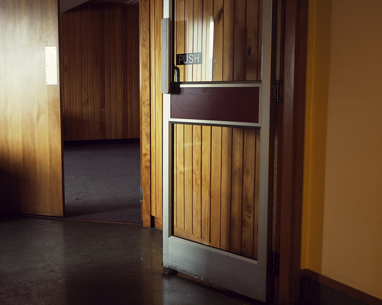 Christopher Young - Small Town