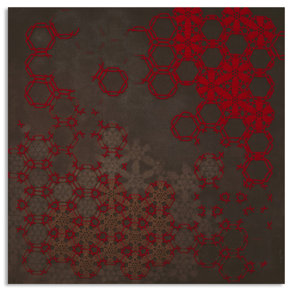 Elisa Markes-Young - The Strange Quiet of Things Misplaced