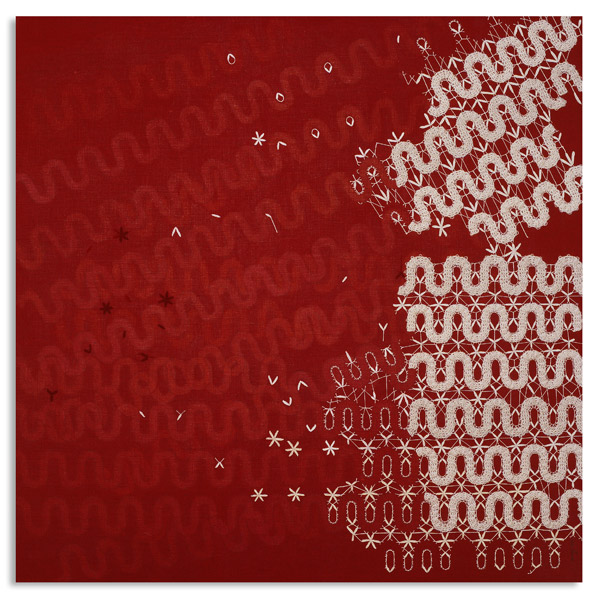 Elisa Markes-Young - The Strange Quiet of Things Misplaced