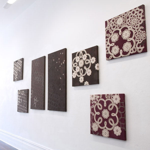 Elisa Markes-Young - The Strange Quiet of Things Misplaced