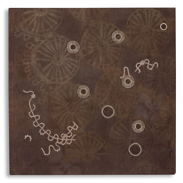 Elisa Markes-Young - The Strange Quiet of Things Misplaced