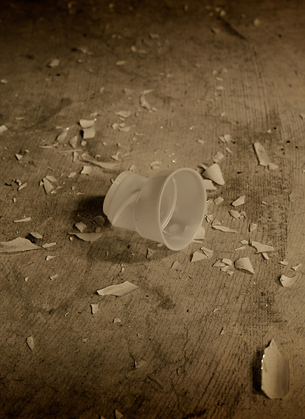 Christopher Young - Vier