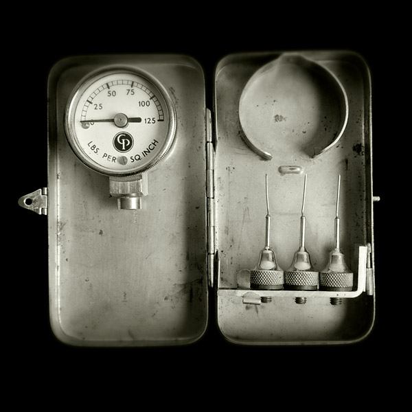 Christopher Young - What I Am