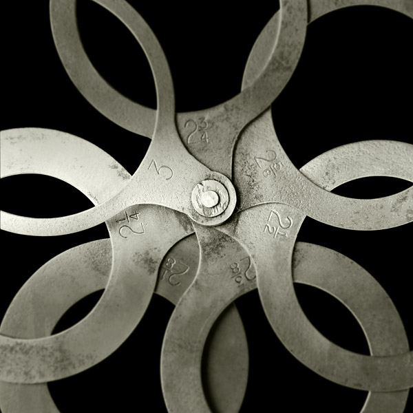 Christopher Young - What I Am