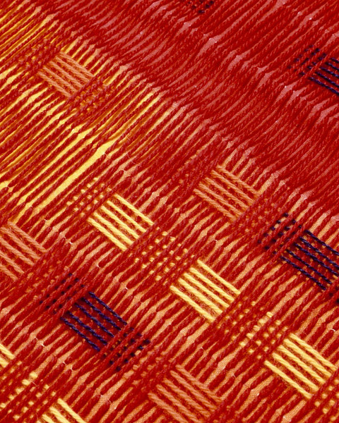 Elisa Markes-Young - What I Am